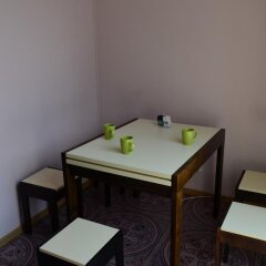 Soborniy Hostel удобства в номере