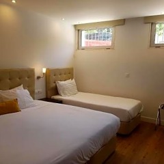 Отель Lisbon City Apartments & Suites Португалия, Лиссабон - отзывы, цены и фото номеров - забронировать отель Lisbon City Apartments & Suites онлайн фото 11