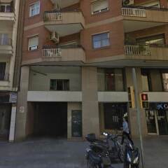 Апартаменты Akira Camp Nou Class Apartment