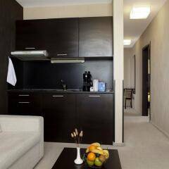 Отель Lucky Bansko Aparthotel SPA & Relax в номере фото 2