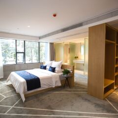 Arrivee Hotel комната для гостей фото 3