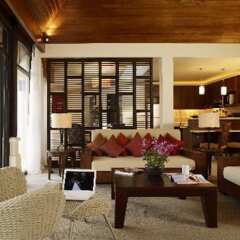 Отель IndoChine Resort & Villas развлечения фото 3