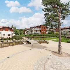 Апартаменты Dom & House - Apartments Neptun Park фото 4