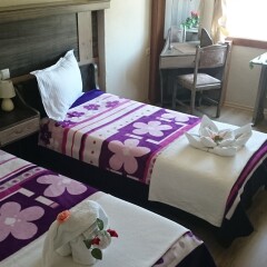 Wallabies Victoria Hotel Турция, Сельчук - отзывы, цены и фото номеров - забронировать отель Wallabies Victoria Hotel онлайн фото 8