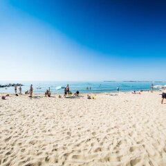 Premier Fort Club Hotel Full Board Свети Влас пляж