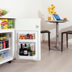 Отель Rome ApartHotel удобства в номере