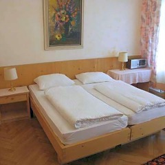 Отель LEHENERHOF Зальцбург фото 10