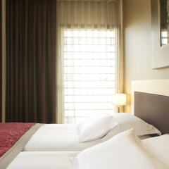 Hotel Villa Emilia детские мероприятия