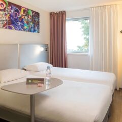 Отель ibis Styles Paris Bercy (ex all seasons) комната для гостей фото 2