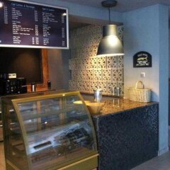 Отель Coralli Spa Кипр, Протарас - 6 отзывов об отеле, цены и фото номеров - забронировать отель Coralli Spa онлайн питание фото 2