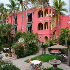 Отель Boutique Casa Bella Мексика, Кабо-Сан-Лукас - отзывы, цены и фото номеров - забронировать отель Boutique Casa Bella онлайн
