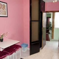 Апартаменты Village Chueca Apartments интерьер отеля