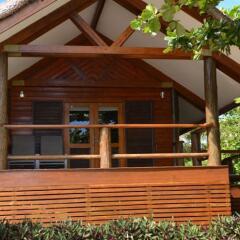 Отель Viwa Island Resort фото 5