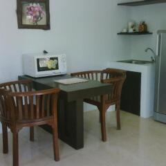 Отель Kasalong Phuket Resort в номере фото 2