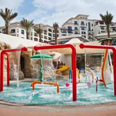 Отель St. Regis Saadiyat Island Абу-Даби детские мероприятия