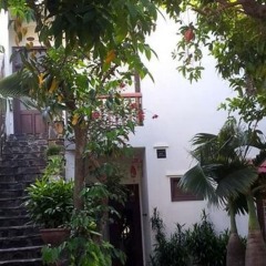 Отель Loc Phat Hoi An Homestay - Villa фото 16