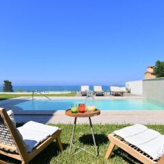 Villa Panorama in Tunis, Tunisia from 305$, photos, reviews - zenhotels.com photo 2