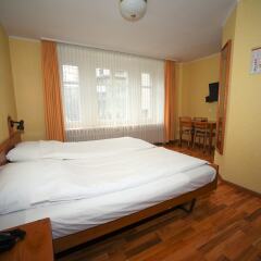 Hotel Limmathof комната для гостей
