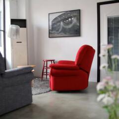 Отель iHouse ChinChin комната для гостей фото 5