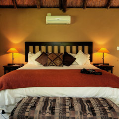 Thamo Telele in Maun, Botswana from 1323$, photos, reviews - zenhotels.com guestroom