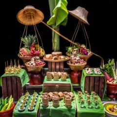 Отель Novotel Bangkok Ploenchit Sukhumvit