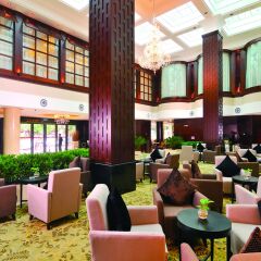 Отель Yihao Business Hotel Китай, Сямынь - отзывы, цены и фото номеров - забронировать отель Yihao Business Hotel онлайн интерьер отеля