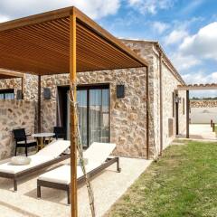Hotel Son Trobat Wellness & Spa фото 11