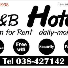 FnB hotel с домашними животными
