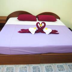 Отель Ocean View Resort Ланта комната для гостей фото 2