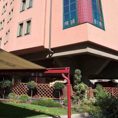 Отель Ibis Heroes Square Будапешт