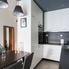 Отель UPSTREET Charming & Comfy 2BD Apt-Acropolis Афины в номере