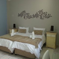 Hotel Pension Casa Africana in Windhoek, Namibia from 58$, photos, reviews - zenhotels.com guestroom