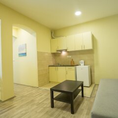 Отель Belgrade Center Apartment Skadarlija II Сербия, Белград - отзывы, цены и фото номеров - забронировать отель Belgrade Center Apartment Skadarlija II онлайн