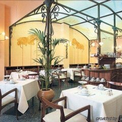 Colombus Hotel питание