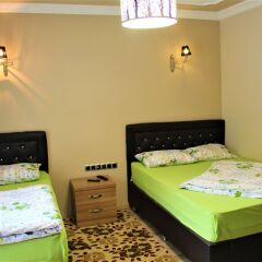 Akpinar Hotel Турция, Узунгёль - отзывы, цены и фото номеров - забронировать отель Akpinar Hotel онлайн детские мероприятия фото 2