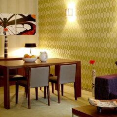 Boutique Hotel Uniqato Банско удобства в номере