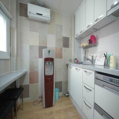 Отель Vestin Residence Myeongdong Южная Корея, Сеул - 1 отзыв об отеле, цены и фото номеров - забронировать отель Vestin Residence Myeongdong онлайн в номере фото 3