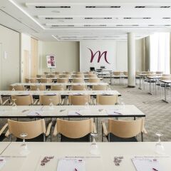 Отель Mercure Hotel Berlin City Германия, Берлин - отзывы, цены и фото номеров - забронировать отель Mercure Hotel Berlin City онлайн фото 14