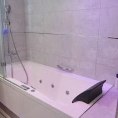 Отель B&B Le France Nice Centre спа