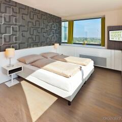 Harry's Home Hotel Wien комната для гостей