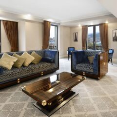 Ambassadori Hotel Tbilisi интерьер отеля фото 2