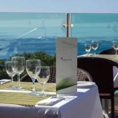 Отель The Lince Madeira Lido Atlantic Great Hotel Португалия, Фуншал - 1 отзыв об отеле, цены и фото номеров - забронировать отель The Lince Madeira Lido Atlantic Great Hotel онлайн питание