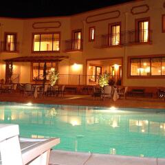 Quinta dos Poetas Nature Hotel & Apartments бассейн фото 2