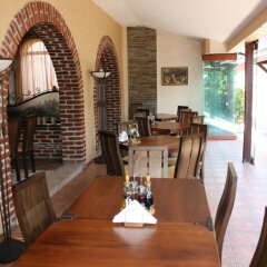 Hotel Villa Verde Димитровград фото 24