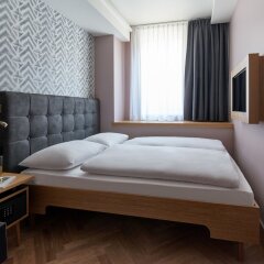 Hotel MIO by AMANO Мюнхен комната для гостей фото 3