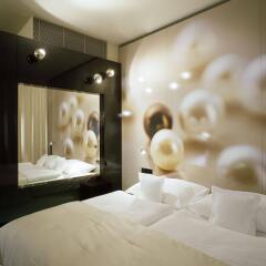 Perla Hotel удобства в номере