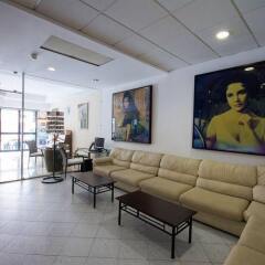 Апартаменты Damiani Apartments интерьер отеля фото 3