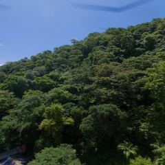 Отель Rim Khao Resort Ланта приотельная территория фото 2