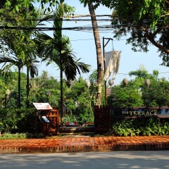 Отель Burasari Heritage Luang Prabang фото 3