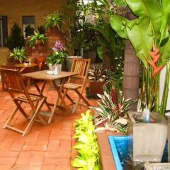 Отель S2s Boutique Resort Bangkok Бангкок